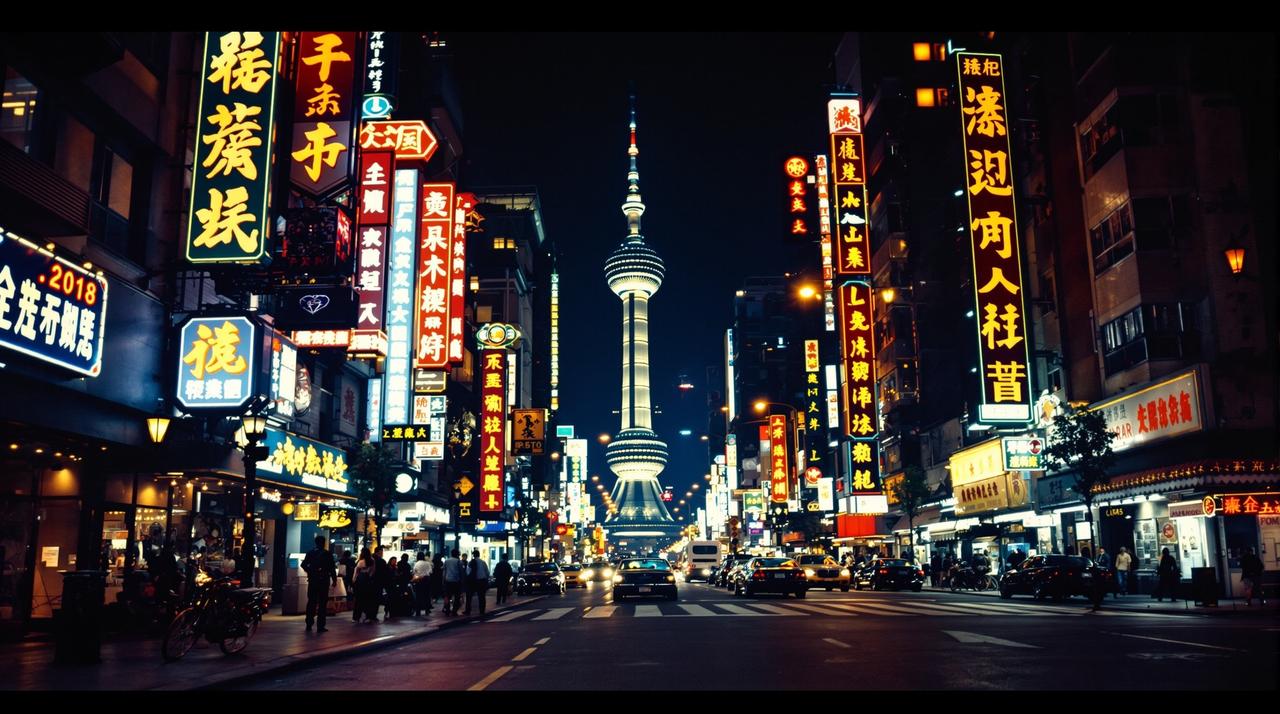 繁花：上海往事视频封面，剧情类型，时长00:50:00 - 日本视频网